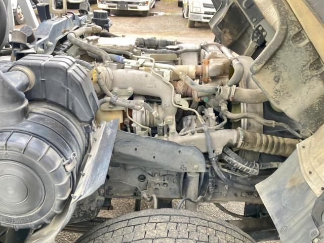 HINO RANGER 2016 Image 31