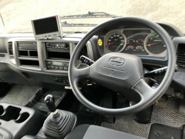 HINO RANGER 2016 Image 31