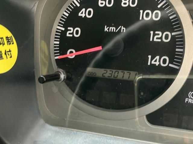 HINO RANGER 2016 Image 31