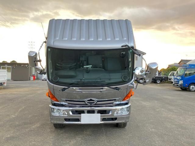 HINO RANGER 2016 Image 31