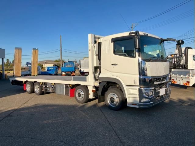 MITSUBISHI FUSOU SUPER GREAT 2024 Image 31