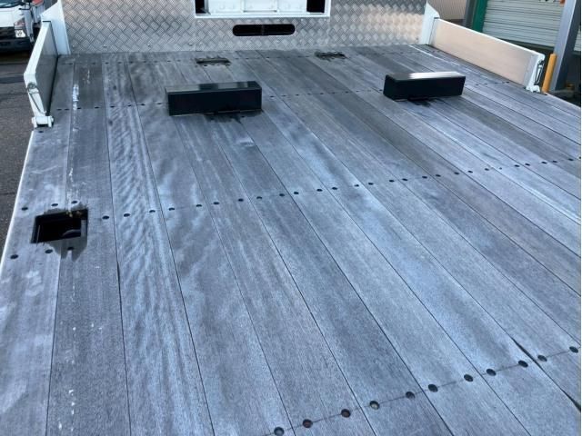 MITSUBISHI FUSOU SUPER GREAT 2024 Image 31