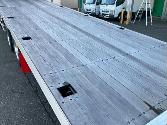 MITSUBISHI FUSOU SUPER GREAT 2024 Image 31