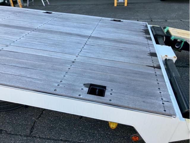 MITSUBISHI FUSOU SUPER GREAT 2024 Image 31