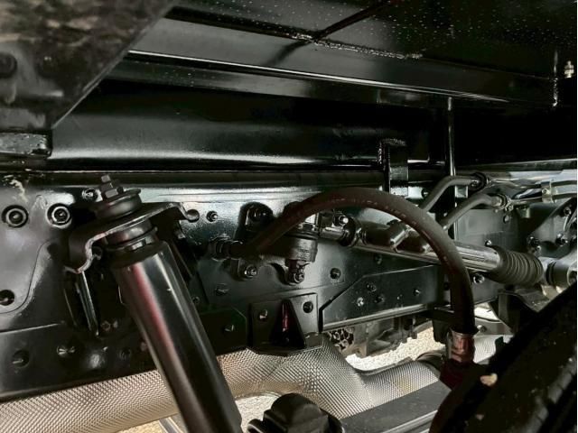 MITSUBISHI FUSOU SUPER GREAT 2024 Image 31