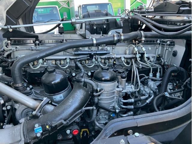 MITSUBISHI FUSOU SUPER GREAT 2024 Image 31