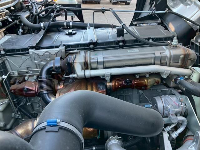 MITSUBISHI FUSOU SUPER GREAT 2024 Image 31