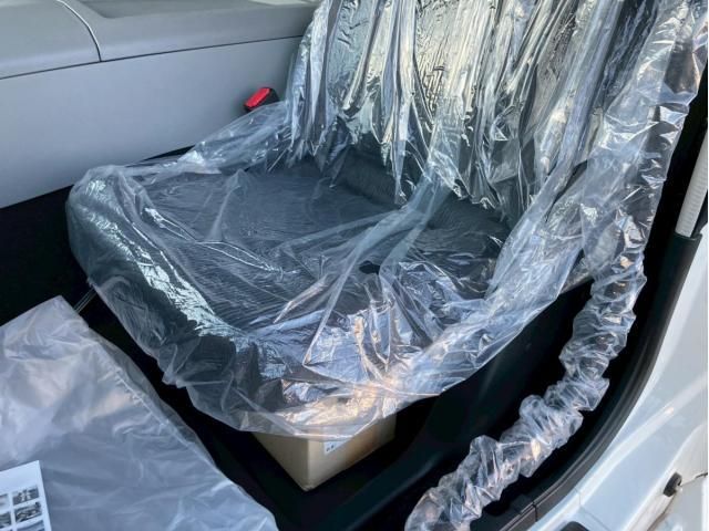 MITSUBISHI FUSOU SUPER GREAT 2024 Image 31