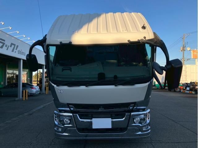 MITSUBISHI FUSOU SUPER GREAT 2024 Image 31