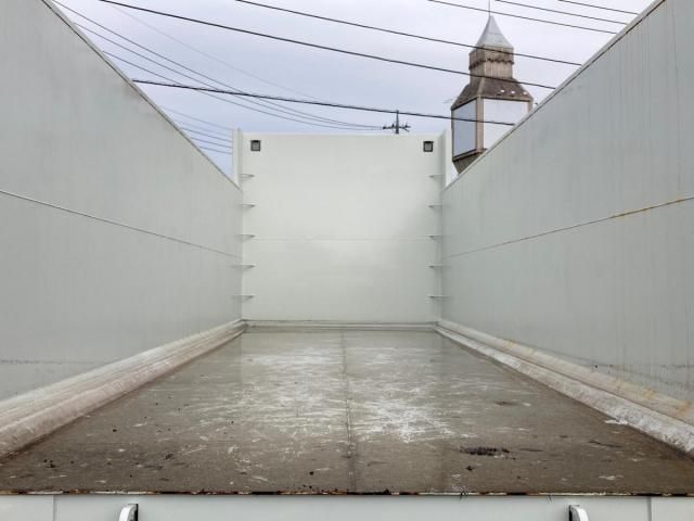 MITSUBISHI FUSOU SUPER GREAT 2025 Image 31