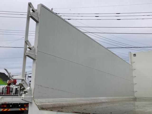 MITSUBISHI FUSOU SUPER GREAT 2025 Image 31