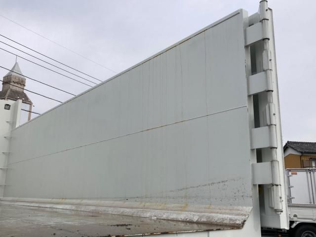 MITSUBISHI FUSOU SUPER GREAT 2025 Image 31