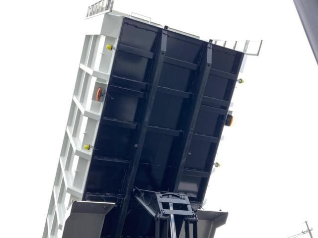 MITSUBISHI FUSOU SUPER GREAT 2025 Image 31