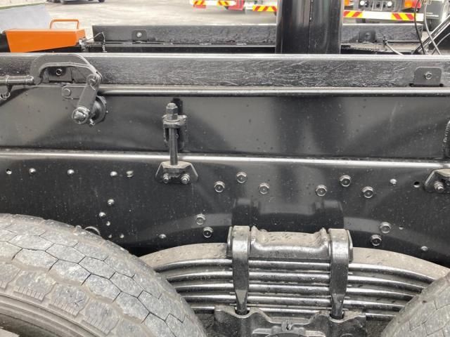 MITSUBISHI FUSOU SUPER GREAT 2025 Image 31