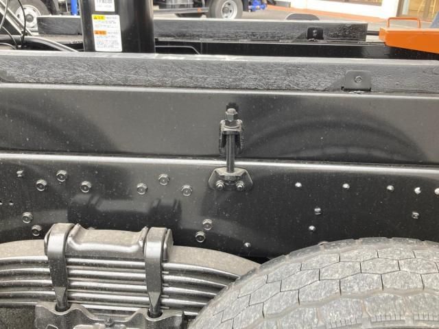 MITSUBISHI FUSOU SUPER GREAT 2025 Image 31