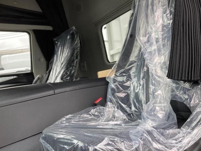 MITSUBISHI FUSOU SUPER GREAT 2025 Image 31