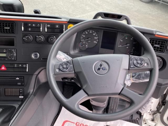 MITSUBISHI FUSOU SUPER GREAT 2025 Image 31