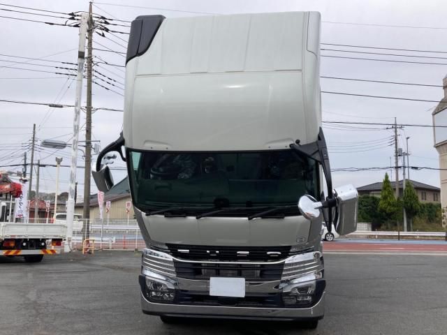 MITSUBISHI FUSOU SUPER GREAT 2025 Image 31