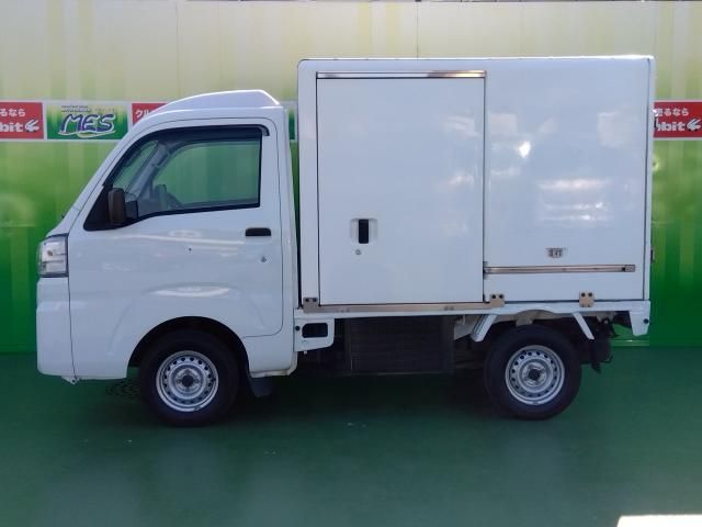 DAIHATSU HIJET TRUCK 2019 Image 31