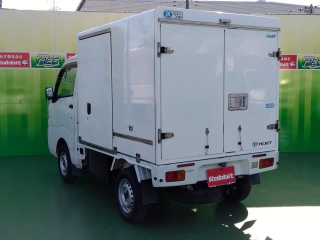 DAIHATSU HIJET TRUCK 2019 Image 31