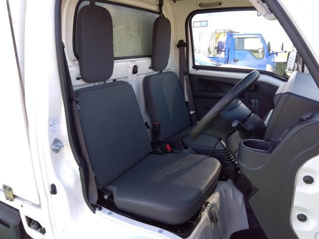 DAIHATSU HIJET TRUCK 2019 Image 31