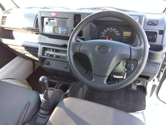 DAIHATSU HIJET TRUCK 2019 Image 31