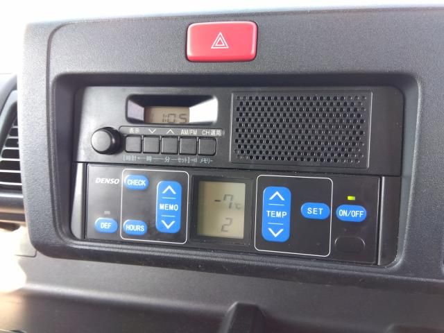 DAIHATSU HIJET TRUCK 2019 Image 31