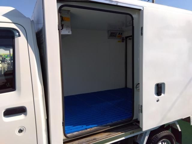 DAIHATSU HIJET TRUCK 2019 Image 31
