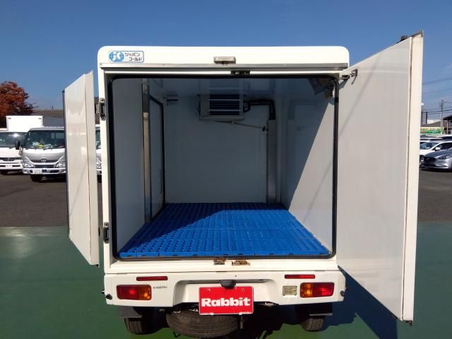 DAIHATSU HIJET TRUCK 2019 Image 31