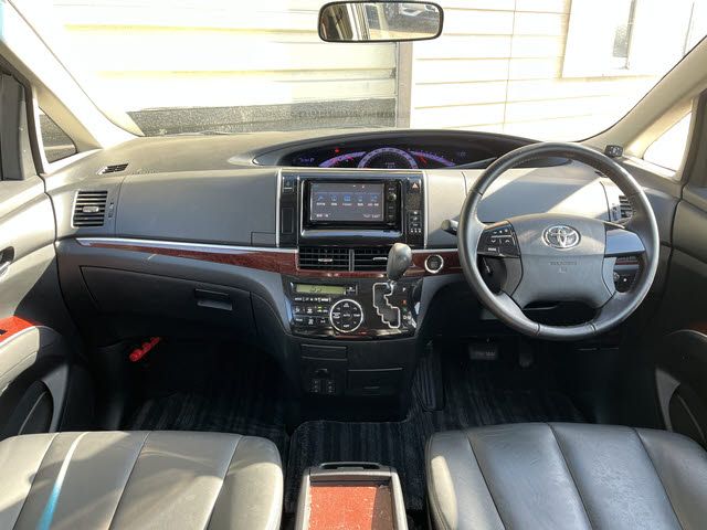 TOYOTA ESTIMA 2016 Image 31