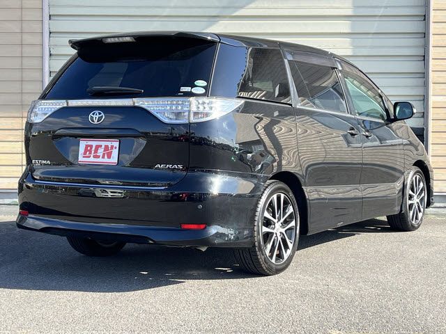 TOYOTA ESTIMA 2016 Image 31