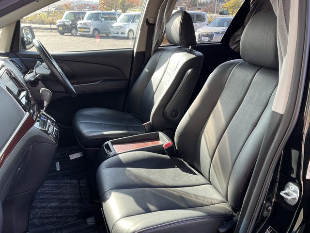 TOYOTA ESTIMA 2016 Image 31