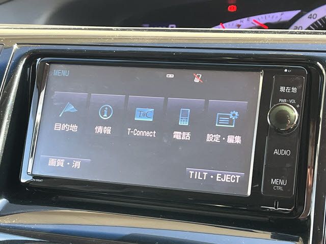 TOYOTA ESTIMA 2016 Image 31