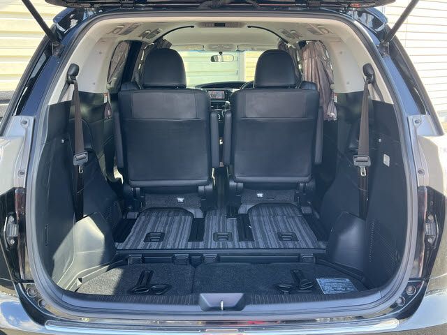 TOYOTA ESTIMA 2016 Image 31