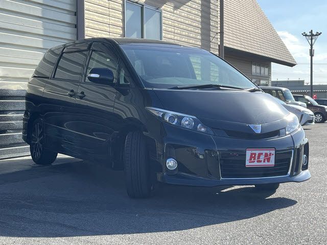 TOYOTA ESTIMA 2016 Image 31