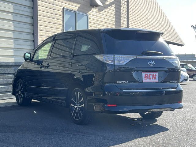 TOYOTA ESTIMA 2016 Image 31