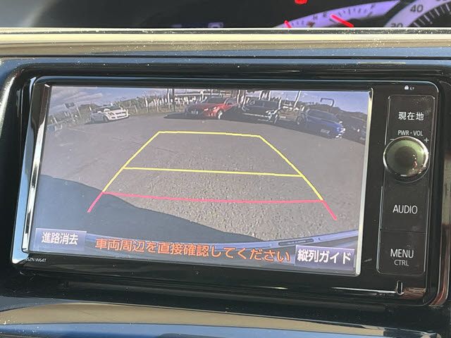 TOYOTA ESTIMA 2016 Image 31