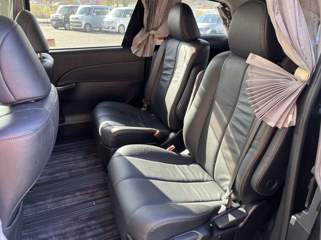 TOYOTA ESTIMA 2016 Image 31