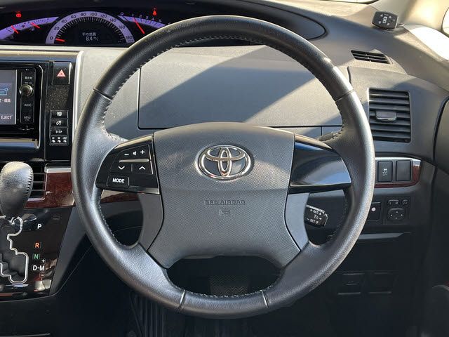 TOYOTA ESTIMA 2016 Image 31