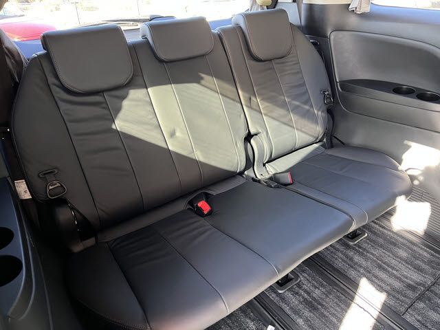 TOYOTA ESTIMA 2016 Image 31