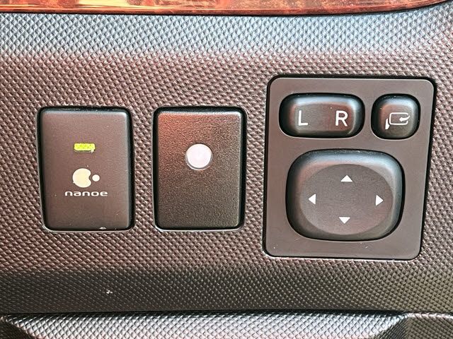 TOYOTA ESTIMA 2016 Image 31