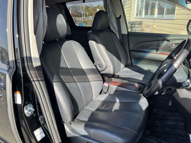 TOYOTA ESTIMA 2016 Image 31