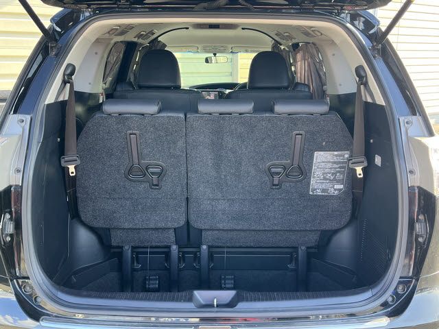 TOYOTA ESTIMA 2016 Image 31