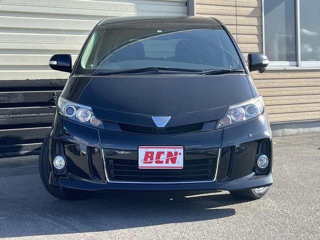 TOYOTA ESTIMA 2016 Image 31