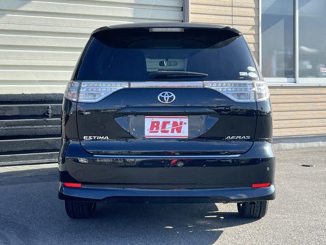 TOYOTA ESTIMA 2016 Image 31