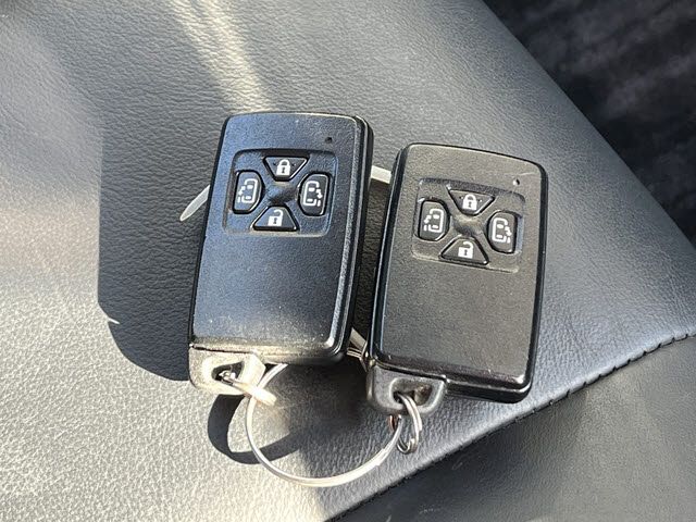 TOYOTA ESTIMA 2016 Image 31