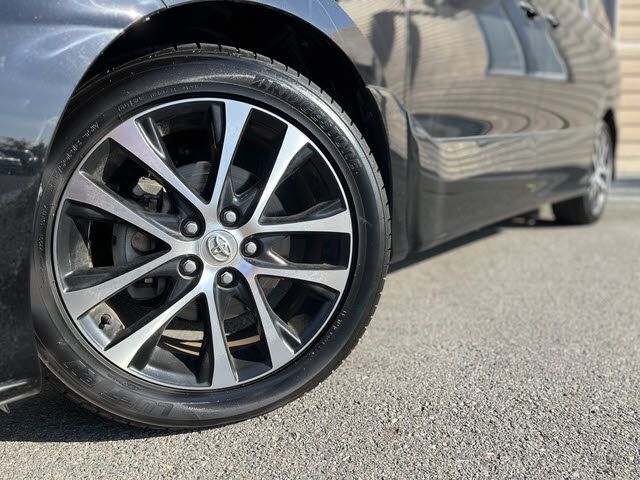 TOYOTA ESTIMA 2016 Image 31