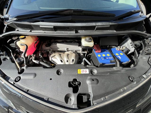 TOYOTA ESTIMA 2016 Image 31