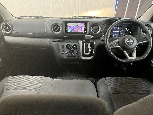 NISSAN CARAVAN VAN 2WD 2023 Image 31