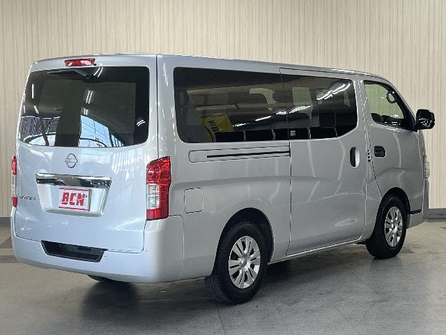 NISSAN CARAVAN VAN 2WD 2023 Image 31